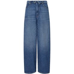 Liu Jo Jeans straight UA6510D0400 Modra Cene