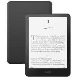 Amazon Kindle 7", e-book reader, 16GB - Kindle Paperwhite 12th Gen 2024 Cene