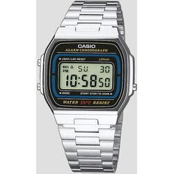 Casio moška ročna ura A164WA-1VE Cene