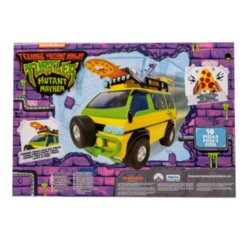 Teenage Mutant Ninja Turtles Ninja kornjače - pizza blaster movie r/c (daljinsko upravljanje) Cijene