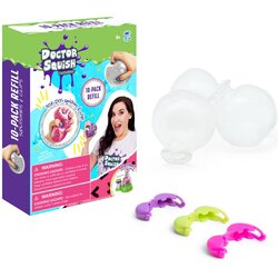 BOTI Doctor squish-squishy polnilo Cene