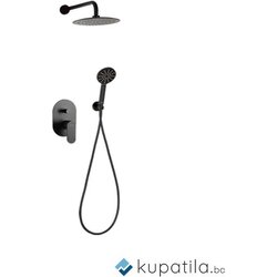 Ugradbeni Set Dione black... Cene