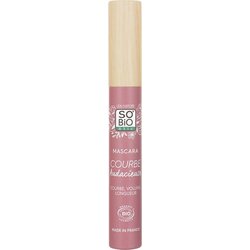 SO’BiO étic courbe Audacieuse Mascara Cene