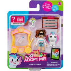 ADOPT ME Figurice Friends - Baby shop W3, 2 komada Cene