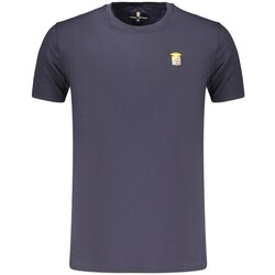 Navy muška majica kratkih rukava, plava Cene