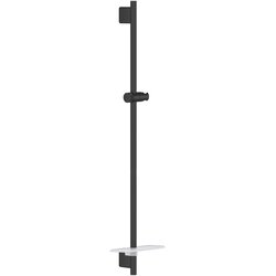 Grohe rainshower smartactive klizna šipka 900mm phantom black 22125KF0 Cene