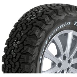 BF Goodrich All-Terrain T/A KO2 ( LT255/70 R16 120/117S 10PR RWL ) letnje auto gume Cene