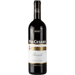 Pio Cesare Barolo Cene