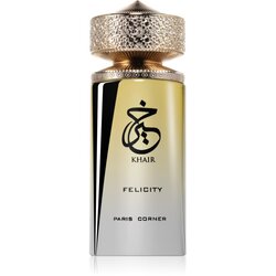 Paris Corner Khair Felicity parfemska voda uniseks 100 ml Cene