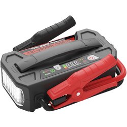 Lokithor J403hd jump starter, 229,4wh, 10,000 a Cene
