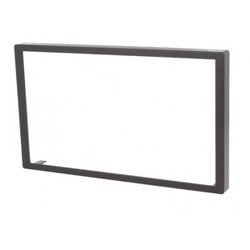 4CarMedia Blenda okvir za auto radio CITROEN, MERCEDES, PEUGEOT 2DIN PR-UNI-2DIN.74 Cene