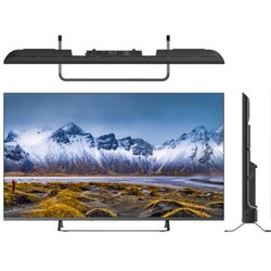 PROFILO led tv 43'' 43PA515ESG smart 4K Ultra HD televizor Cene