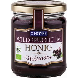 HOYER Med od samonikle bazge BIO Cene