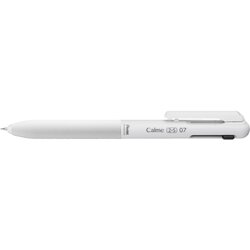 Pentel Kemijska olovka 2 boje + tehnička 0,5 Calme BXAW375W bijela Netto Cijene