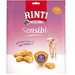 Rinti Sensible zamrznjeno sušeni prigrizki - Piščanec 120 g Cene