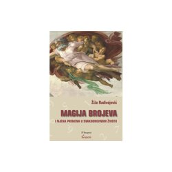 Čigoja Žiža Radivojević - Magija brojeva i njena primena u svakodnevnom životu Cene