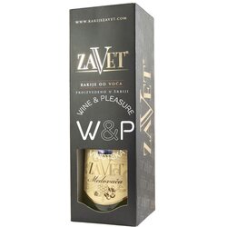 Zavet Medovača 0,7l rakija Cene