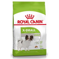 Royal Canin Size Royal Canin XSmall Adult Cene