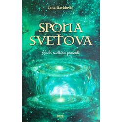 Grafoprint Jana Davidović - Spona svetova Cene