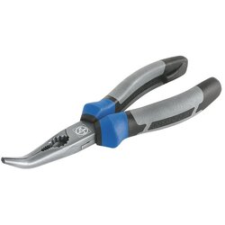 Lux Tools Produžena zakrivljena kliješta LUX 160mm Cene