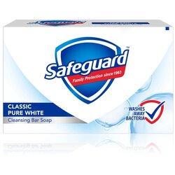Safeguard Pure White čvrsti sapun 100 g Cene