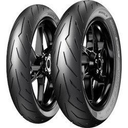 Pirelli Diablo Rosso Sport ( 100/80-17 TL 52S M/C, sprednje kolo ) Cene
