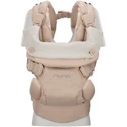Nuna® ergonomska nosilka cudl™ luxe pearl Cene