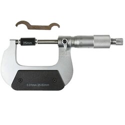 Kern mikrometar 100-125mm za spoljno merenje - klasični K068 Cene
