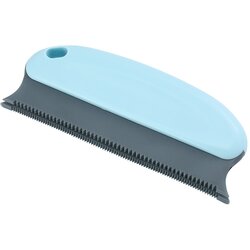 INF Učinkovit odstranjevalec vlaken: Ohranite oblačila in pohištvo brez dlak LightBlue, (5000324961) Cene