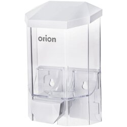 Orion 530780 - Zidni dozer za tečni sapun , 430 ml Cene