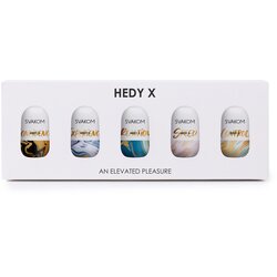 Svakom Hedy X Mixed Textures 5 pcs Cene
