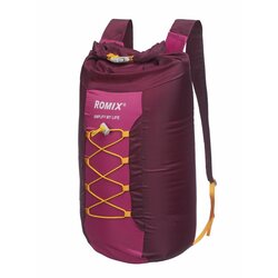 Romix ranac RH62 ljubičasti Cene