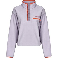 Columbia Flis HELVETIA II CROPPED HALF SNAP FLEECE Vijolična Cene