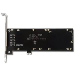 Broadcom Držač za rezervnu bateriju L5-25376-00 Cene