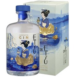 Etsu Džin, 0.7l Cene