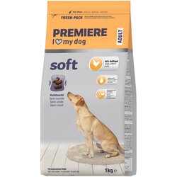 Premiere Soft Adult piščanec 1 kg Cene