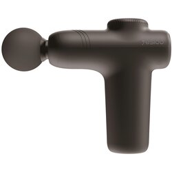 Yesido Funkcijski Masažni Pripomoček MG01 - 1500mAh - Črna Cene