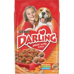 Darling Dog Piletina & Povrće - 15 kg Cene