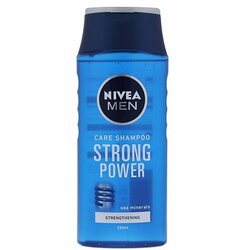 Nivea MEN Šampon za kosu Strong Power 250ml Cene