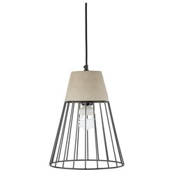 Loocida Sonnenstein studie 78 betonsk visilica Cene