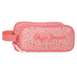 PepeJeans Pernica sa 3 pregrade - Pink ( 69.247.21 ) Cene