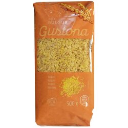 Gustona Bulgur 500g Cene