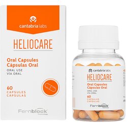 Heliocare Sun kapsule 60 kom Cene