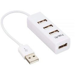 Havit USB 2.0 4 Port Hub H18 Cijene