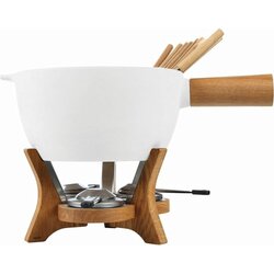 Boska Party Fondue Set Mr. Big Cene