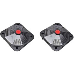 W solarni grelec za bazen 735 set 2 kosa Cene