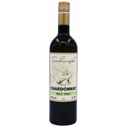 TAMBURAŠKO VINO VINO BELO CHARDONNAY TAMBURAŠKO 0.75L Cene