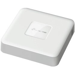 4 Channel PoE Network Video RecorderSPEC: H.265+/H.265/H.264+/H.264, Up to 8MP resolution, Decoding capability/4-ch @4MP,80 Mbps Cijene