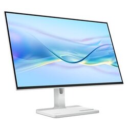 Lenovo L27h-4A 27" IPS 2560x1440 16:9 100Hz 350cd/m2 1500:1 4ms 2xHDMI 2.1 1xDP 1.4 1xUSB-C USB HUB 2x3W 3y monitor, (21553458) Cene