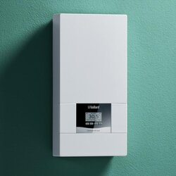 Vaillant protočni ved exclusive 21/8 e int Cene